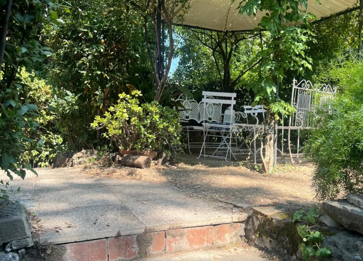 Hotel Villa Liana Флоренция Италия