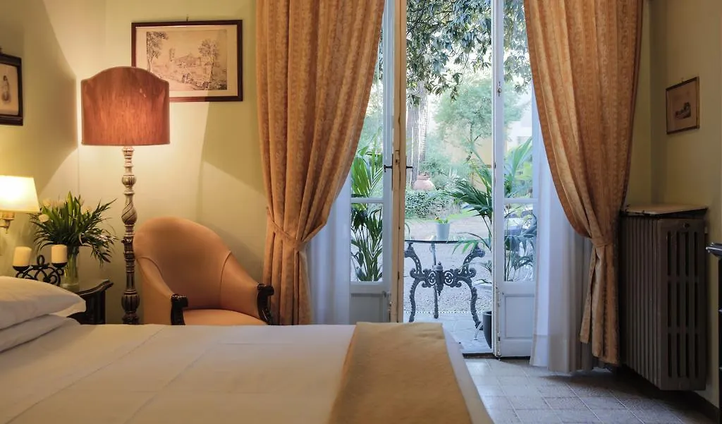 Hotel Villa Liana Флоренция