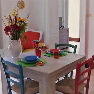 Appartamento Casa Di Peppe