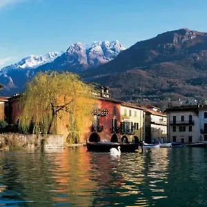 Casa vacanze It Easy Mandello
