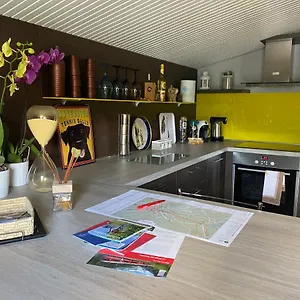 Appartamento Il Castellaccio
