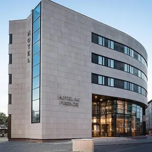 Ac By Marriott Florença