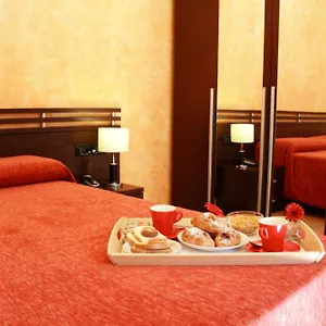 *** Hotell San Max Italien