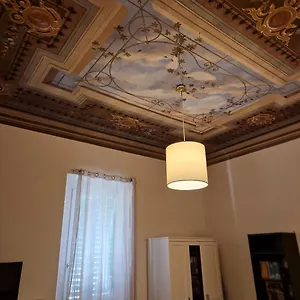 Casa Del Pellegrino Florencia