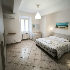 Casa Naldi Florencia