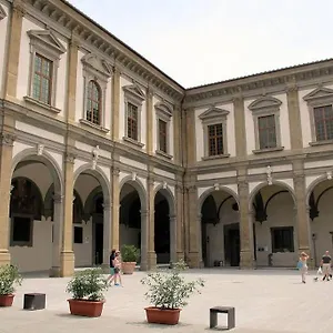 Center : Santa Maria Novella Appartamento