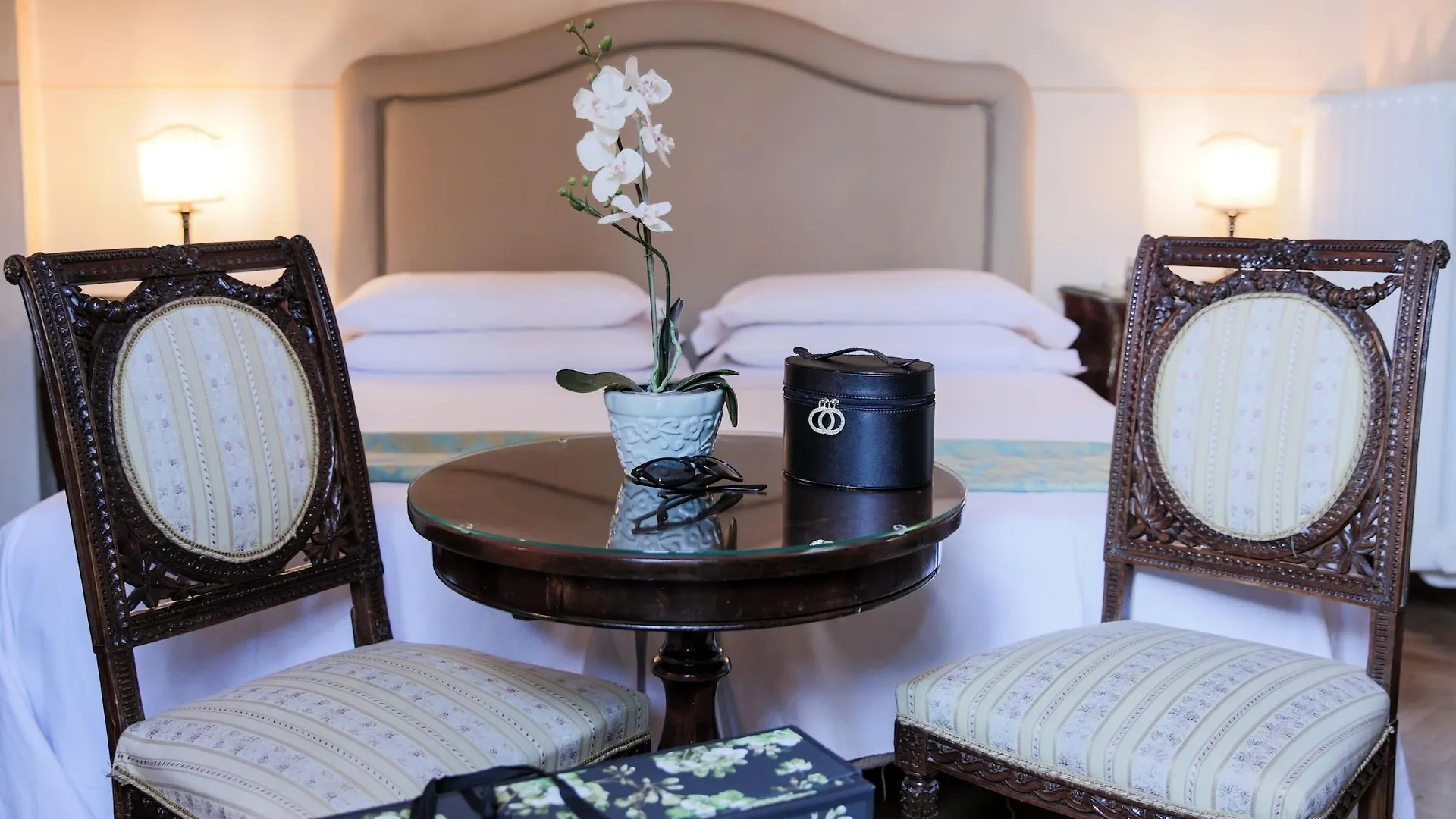 ***  Hotel Villa Liana Firenze Italia