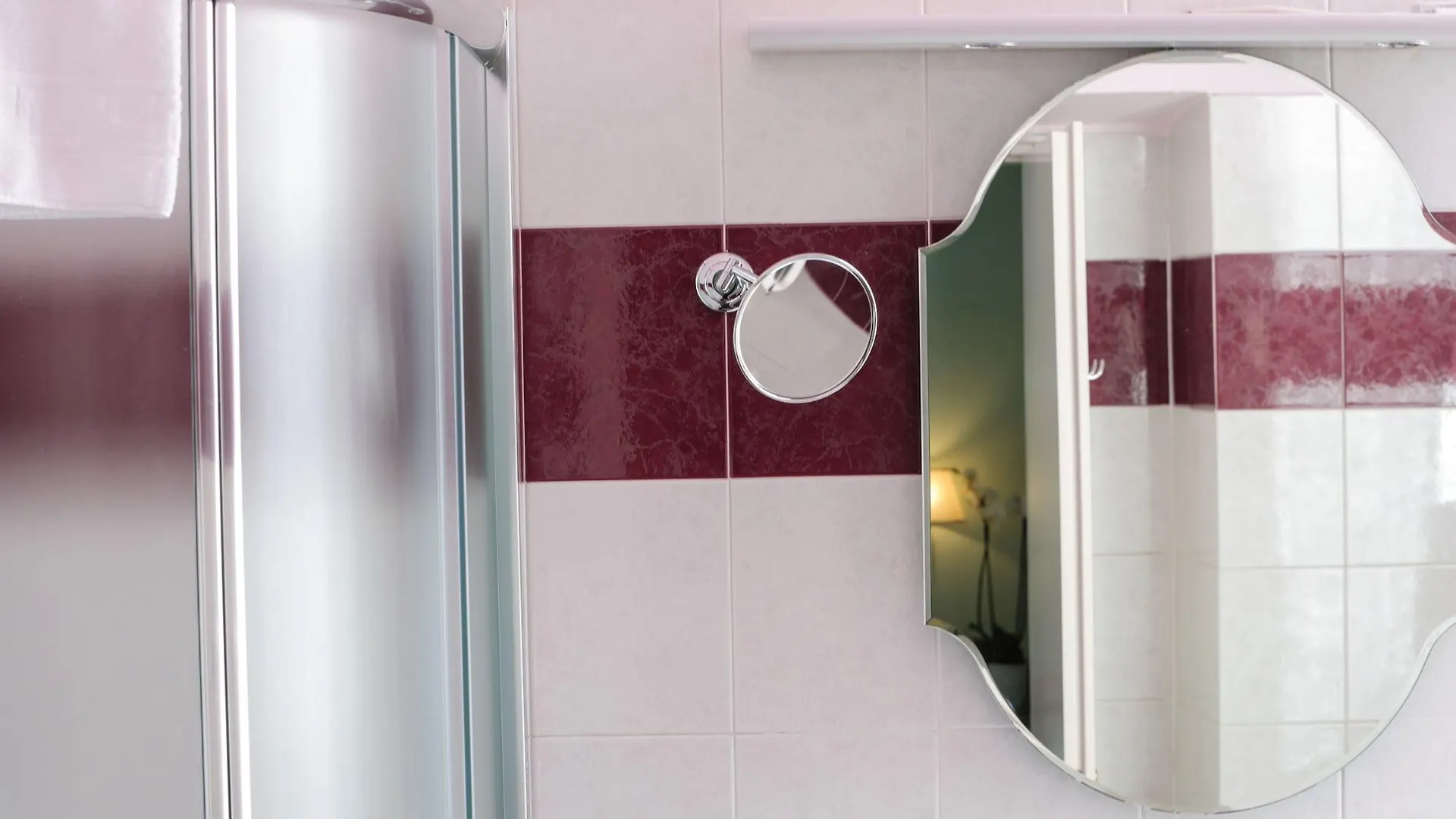 Hotel Villa Liana Florencia