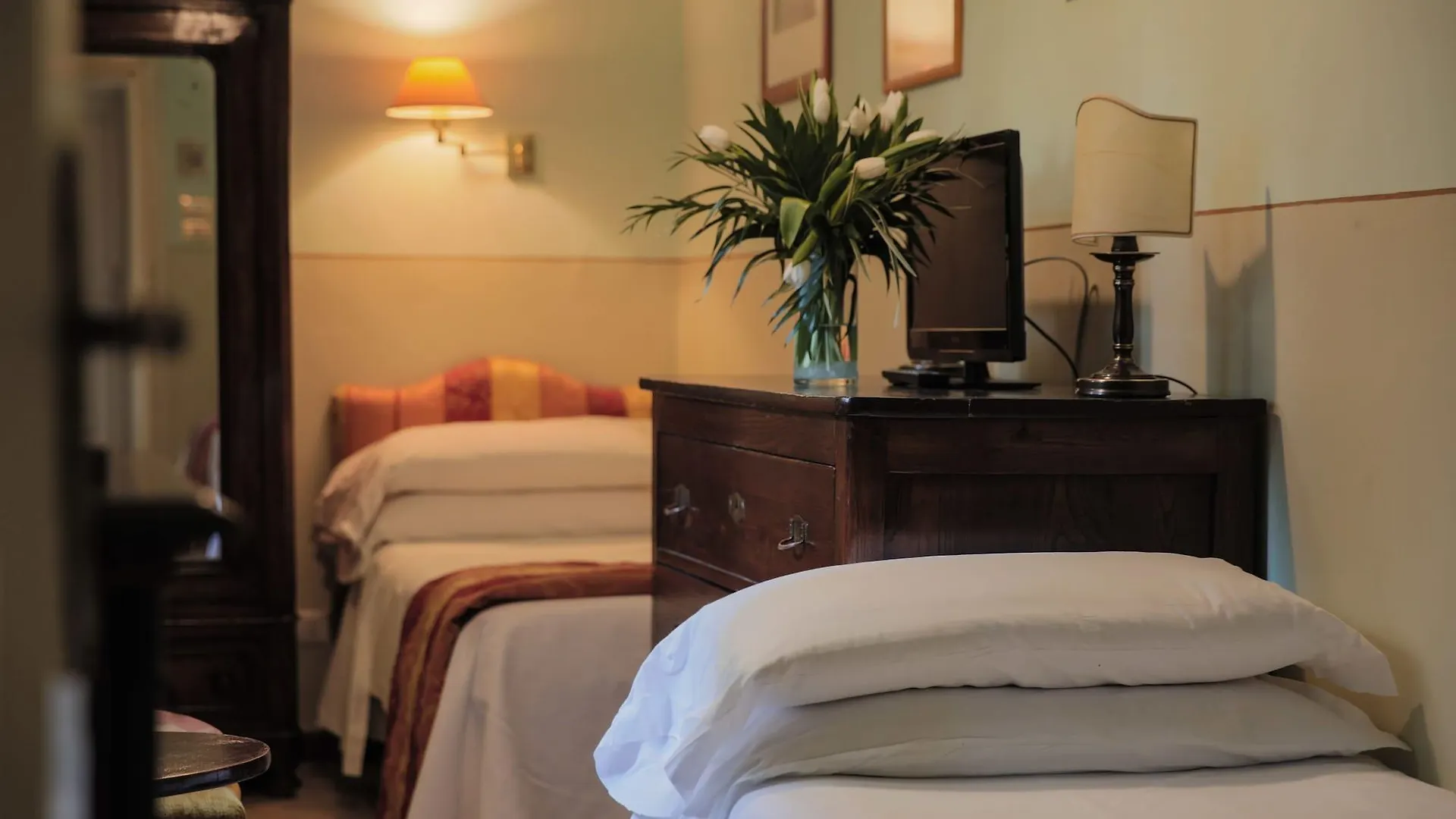 Hotel Villa Liana Firenze