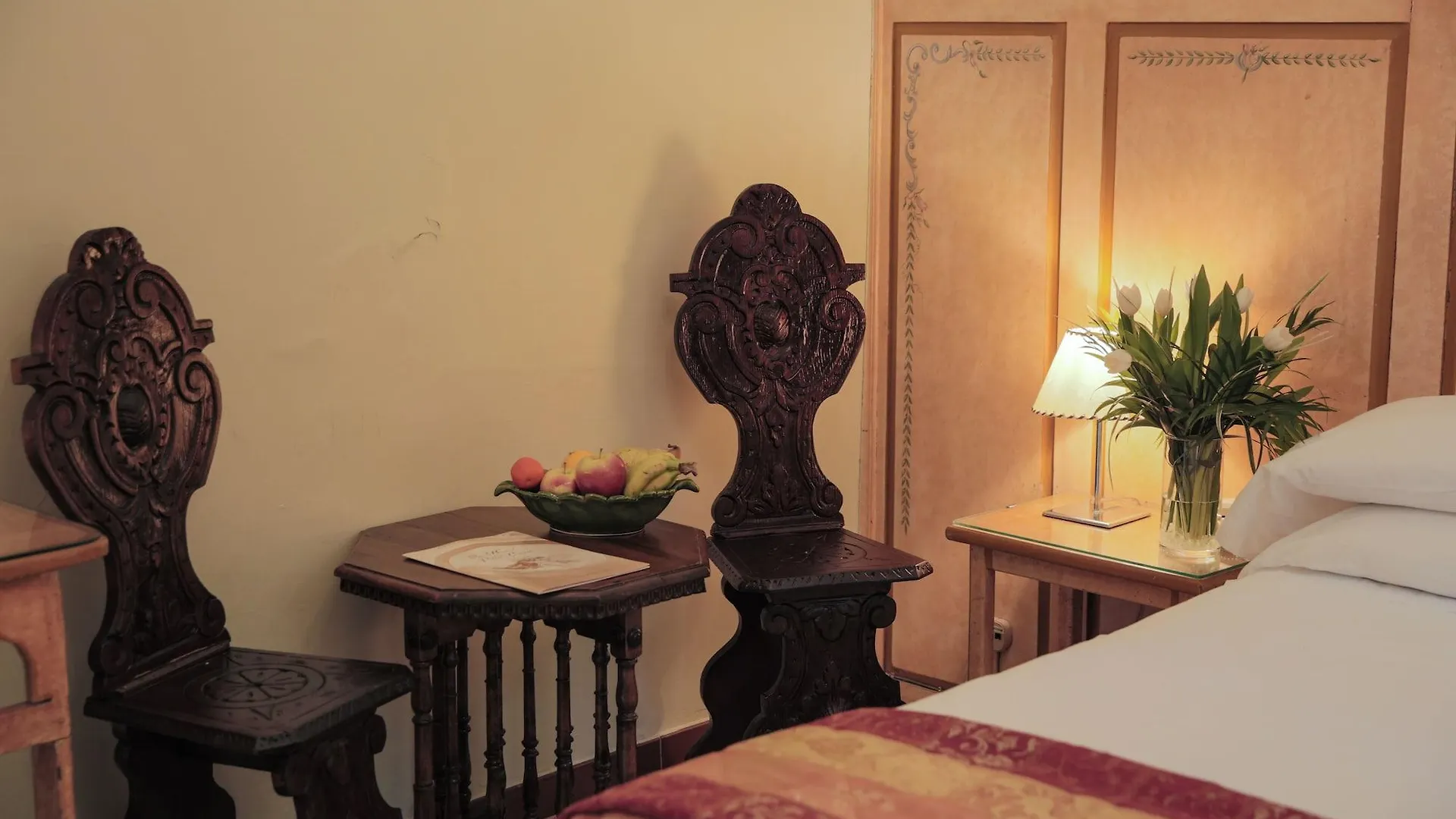 Hotel Villa Liana Firenze