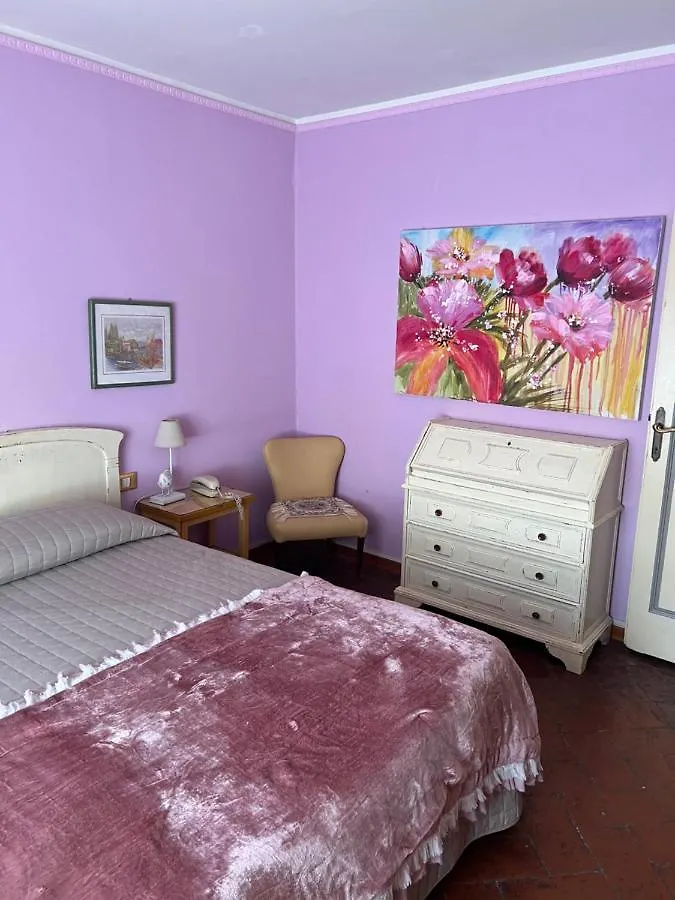 Hotel Villa Liana Florence