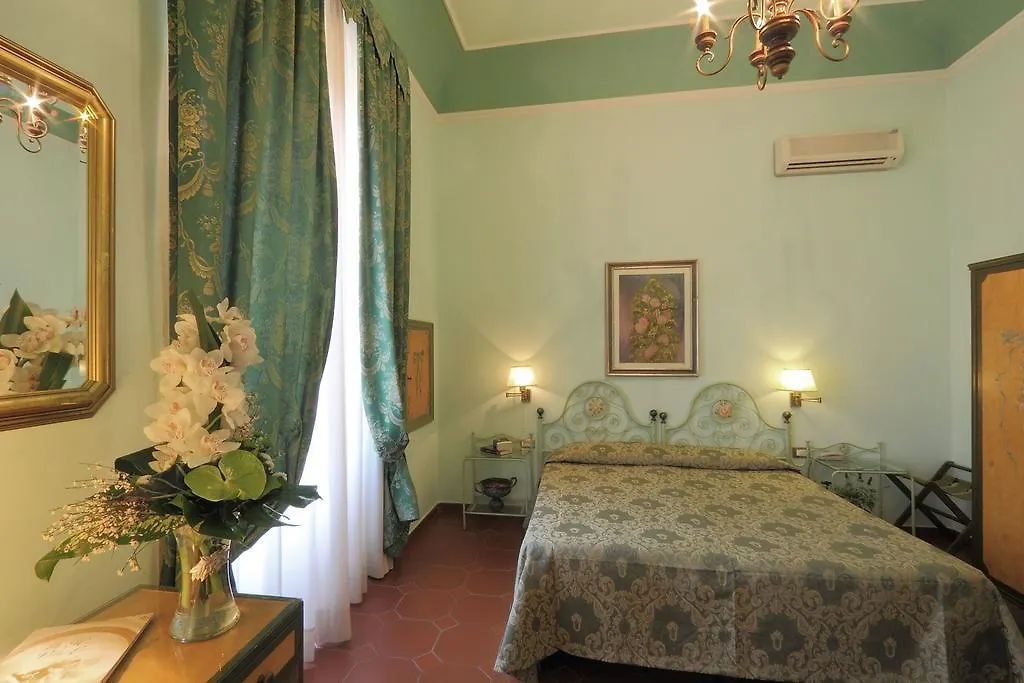 Hotel Villa Liana Firenze
