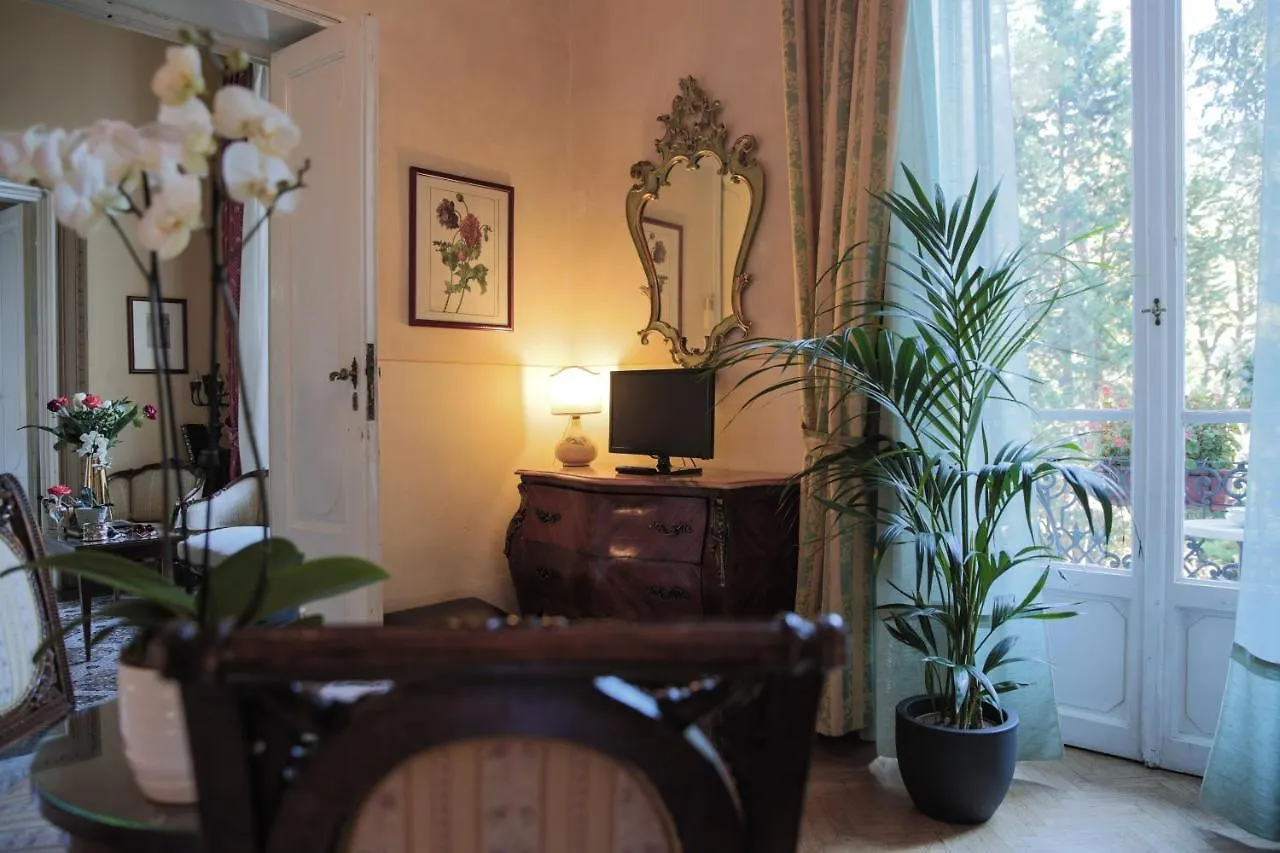 Hotel Villa Liana Firenze