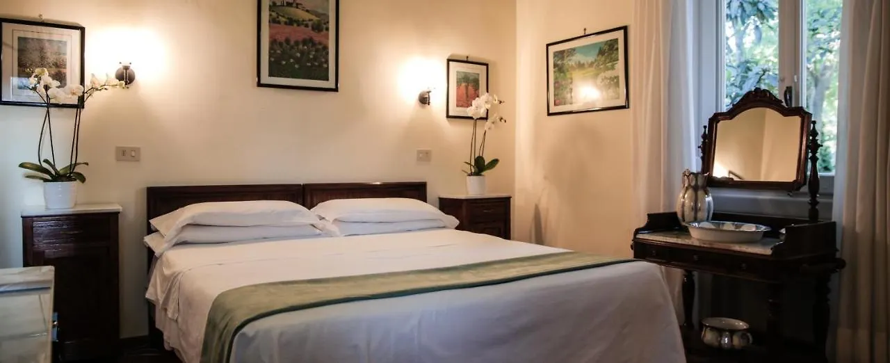 Hotel Villa Liana Firenze