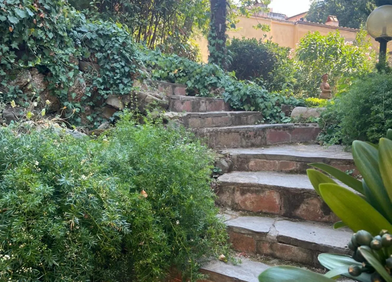 Hotel Villa Liana Florencia 3*,