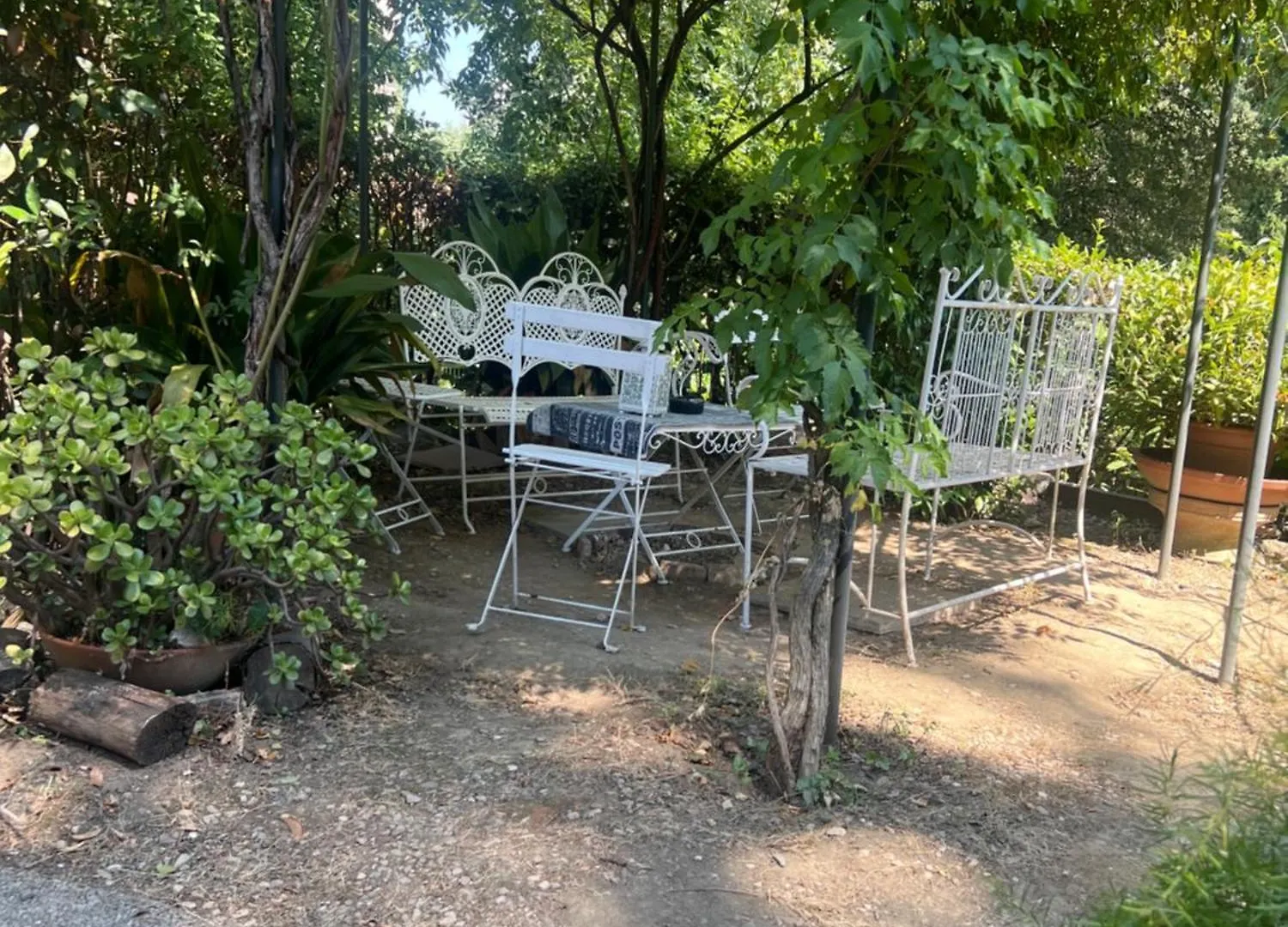 Hotel Villa Liana Firenze