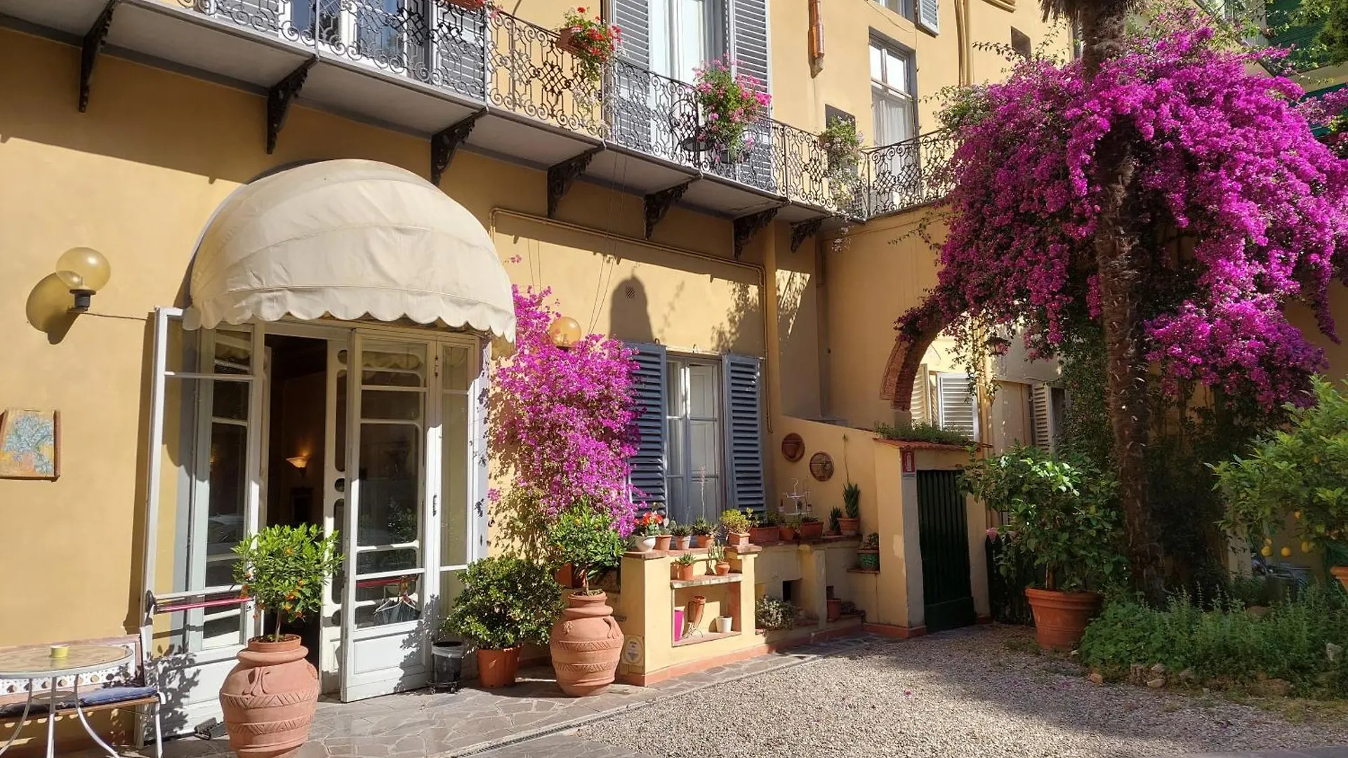 Hotel Villa Liana Firenze 3*,  Italia
