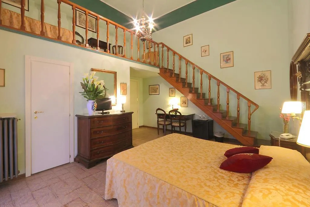 Hotel Villa Liana Firenze 3*,  Italia