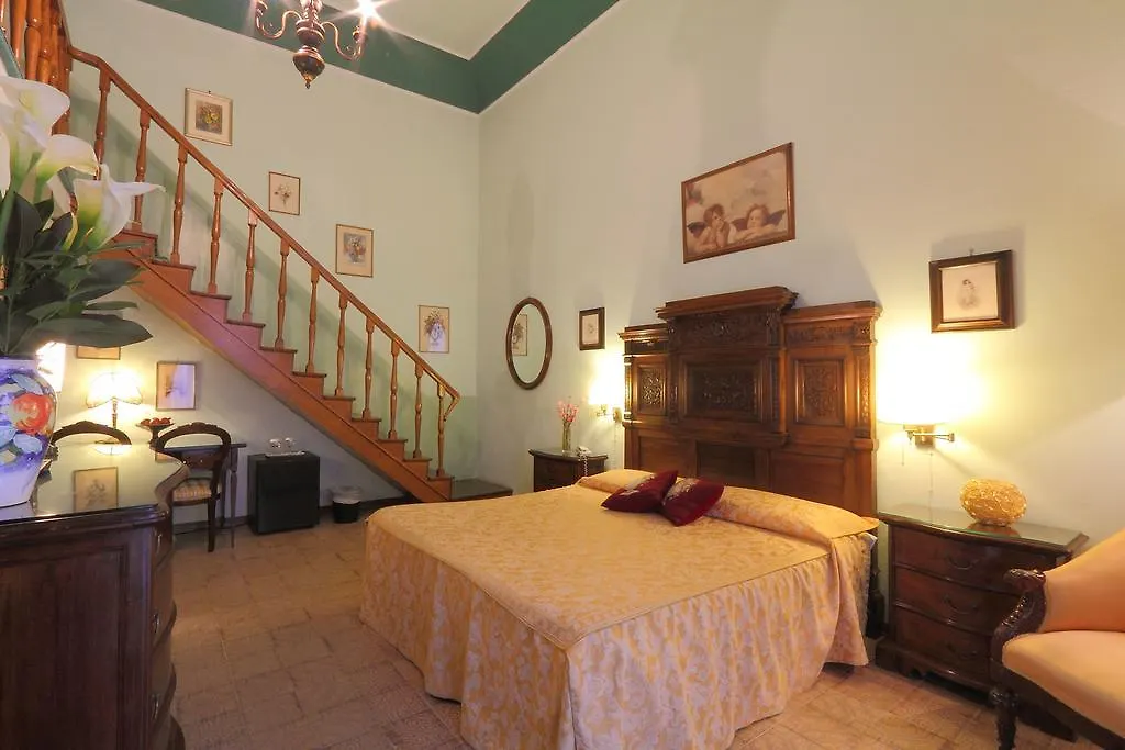 Hotel Villa Liana Firenze