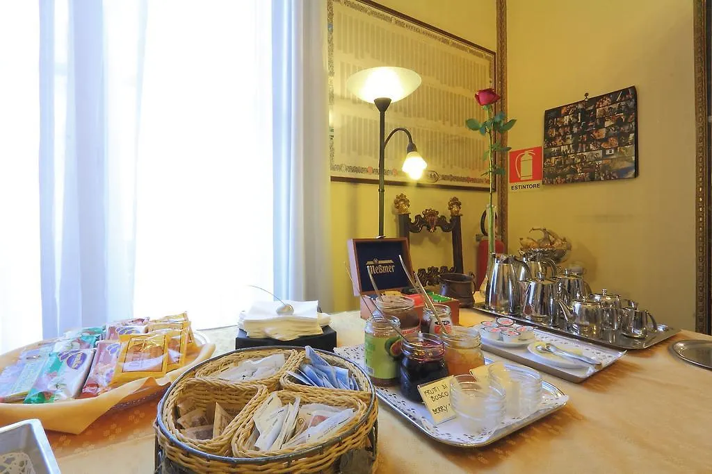 Hotel Villa Liana Firenze