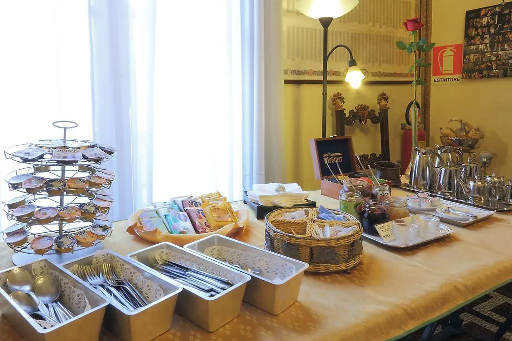 Hotel Villa Liana Firenze