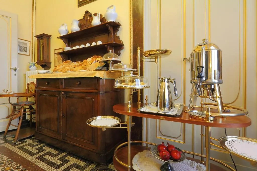Hotel Villa Liana Firenze