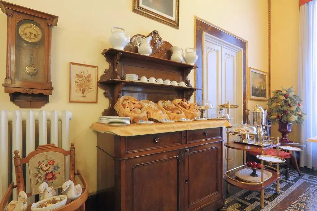 Hotel Villa Liana Firenze