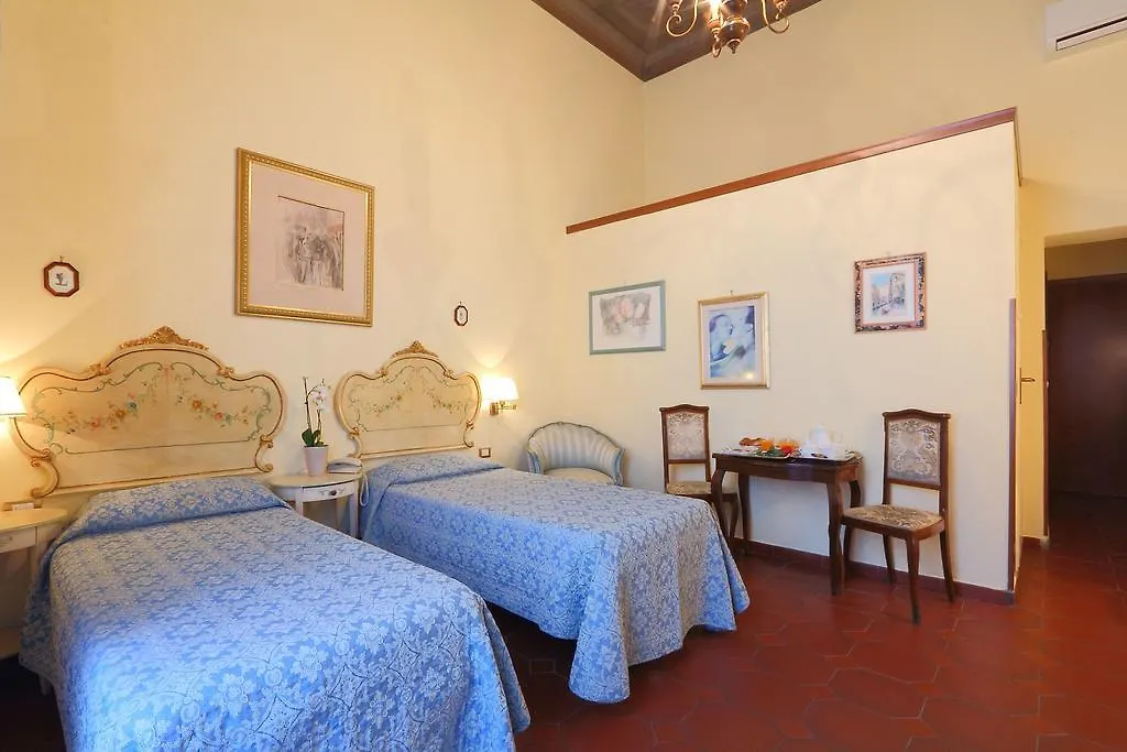 Hotel Villa Liana Firenze Italia