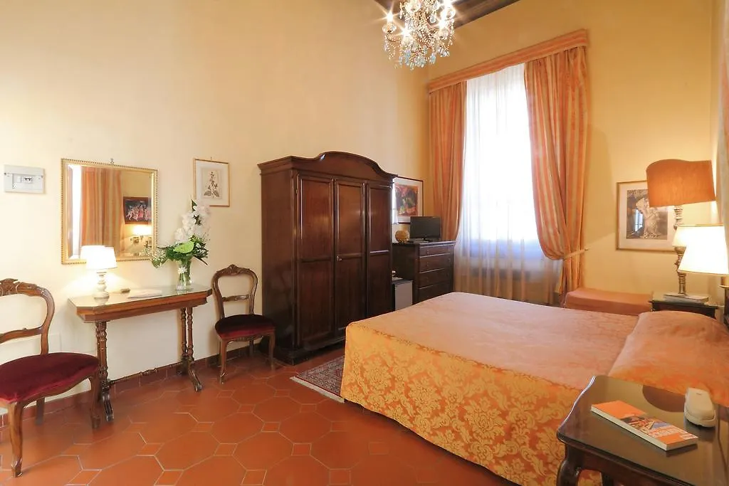 Hotel Villa Liana Firenze 3*,  Italia