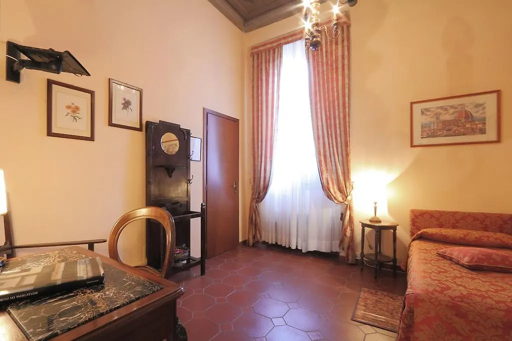 Hotel Villa Liana Firenze