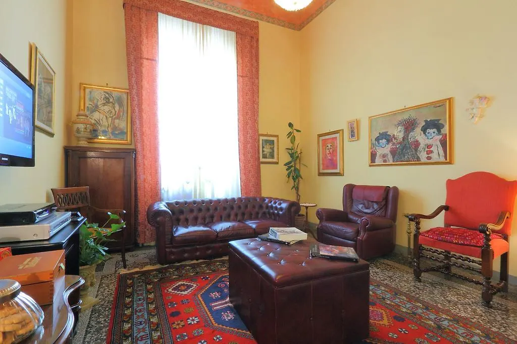 Hotel Villa Liana Firenze
