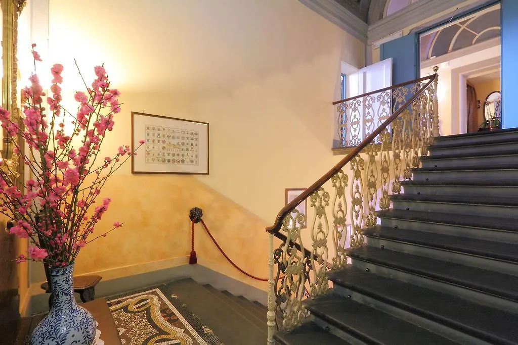Hotel Villa Liana Firenze