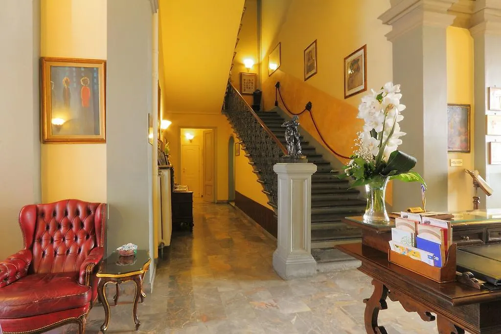 Hotel Villa Liana Firenze 3*,  Italia