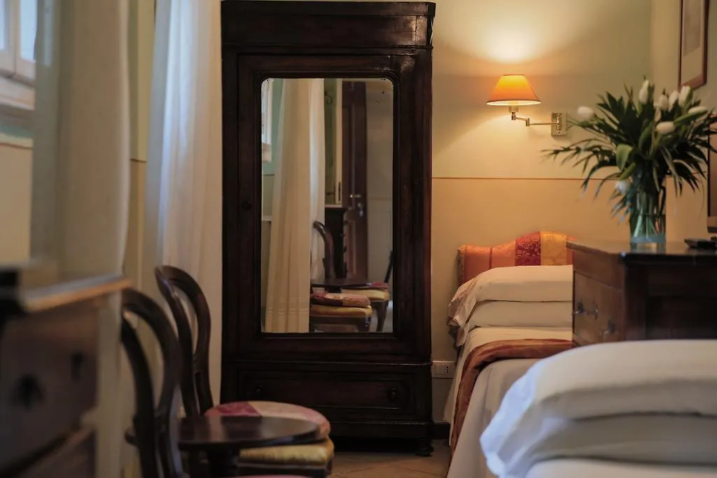 Hotel Villa Liana Florencia