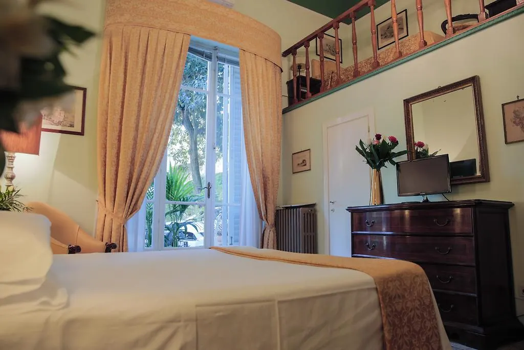 Hotel Villa Liana Florencia