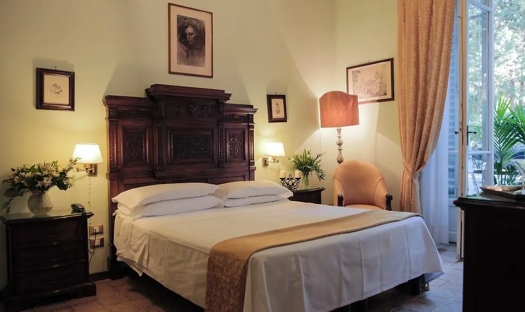 Hotel Villa Liana Florencia