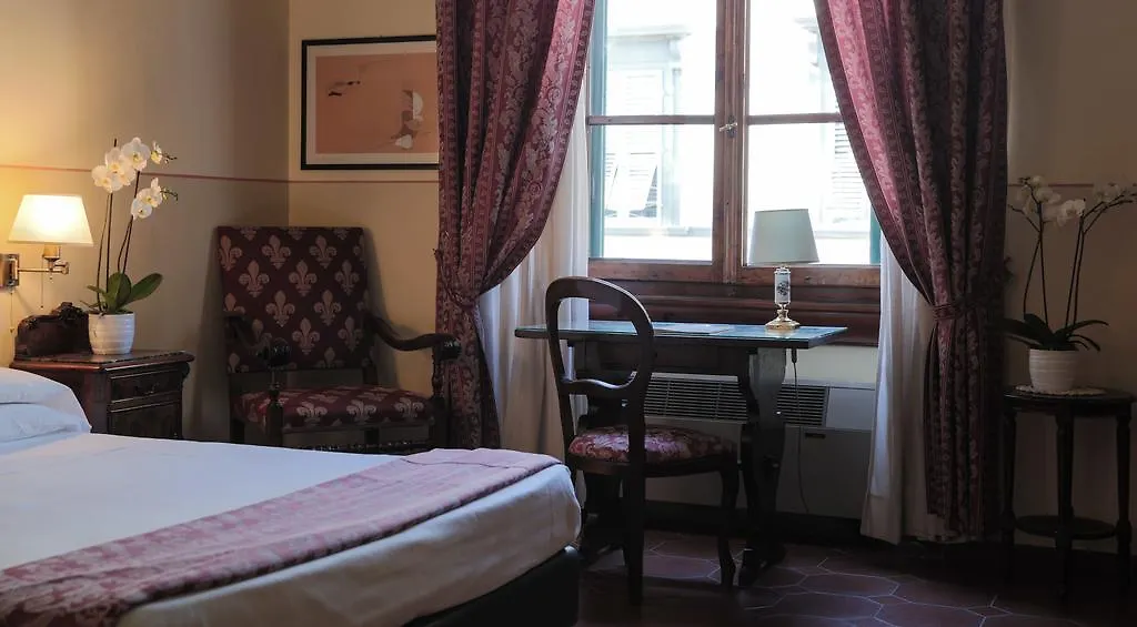 Hotel Villa Liana Firenze