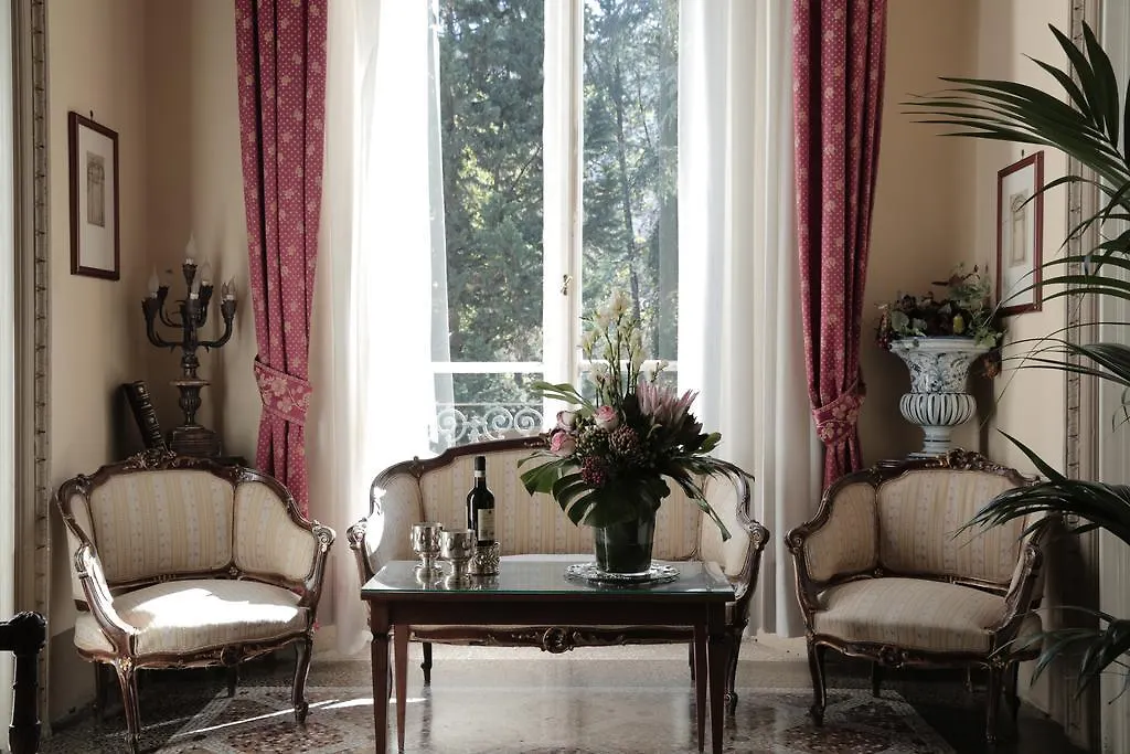 Hotel Villa Liana Firenze
