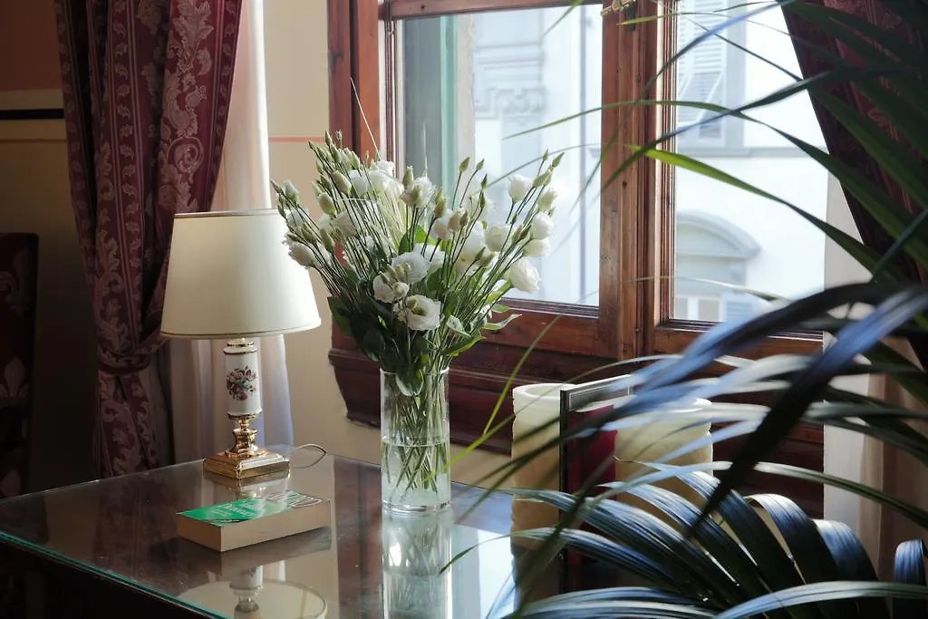 Hotel Villa Liana Firenze