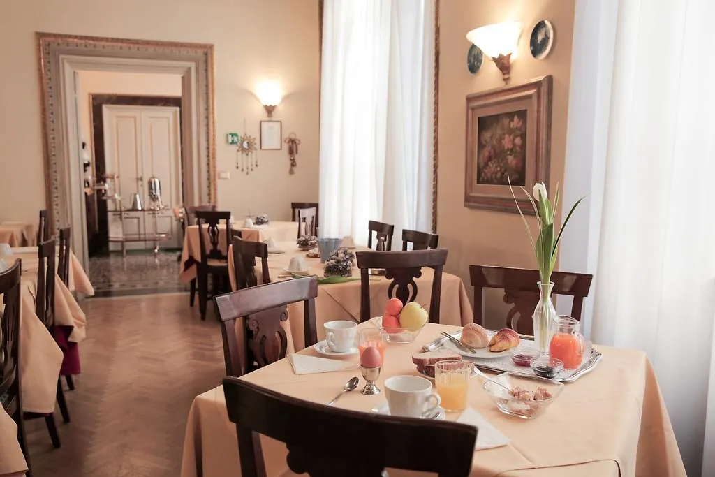 Hotel Villa Liana Firenze
