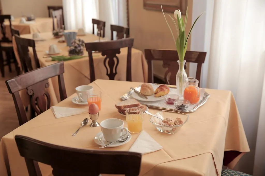 Hotel Villa Liana Firenze Italien