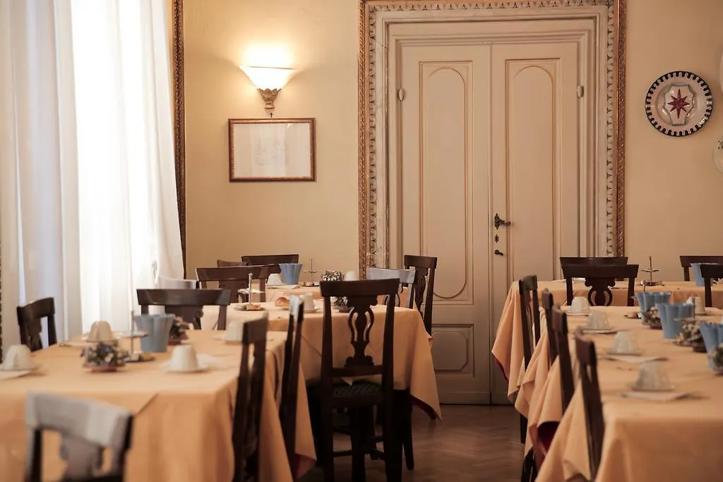 Hotel Villa Liana Firenze