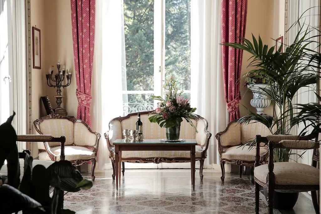 Hotel Villa Liana Firenze