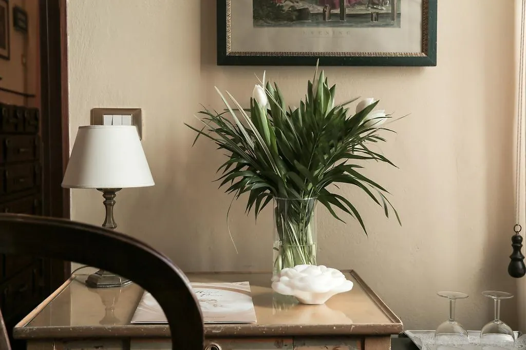 Hotel Villa Liana Firenze