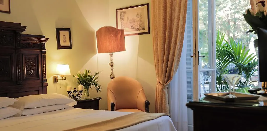 Hotel Villa Liana Florencia