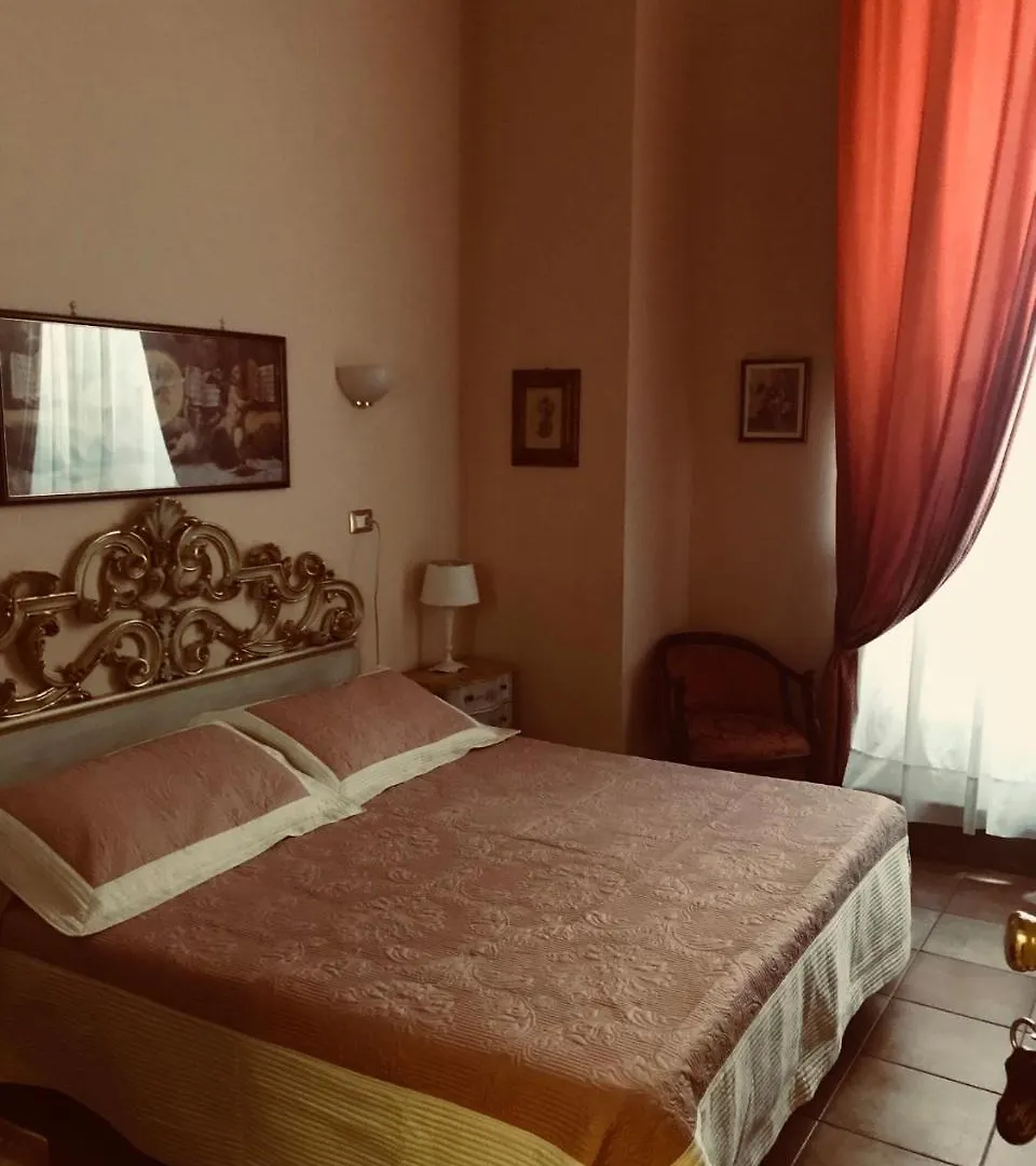 Hotel Villa Liana Firenze 3*,  Italia