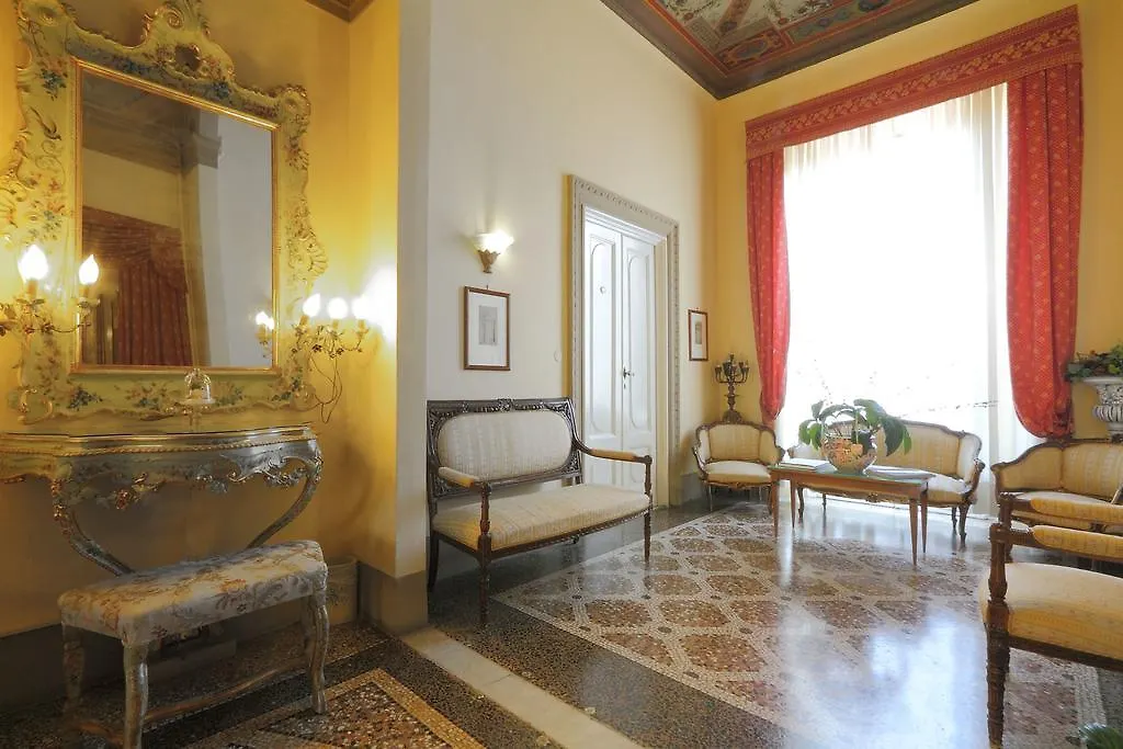 Hotel Villa Liana Florença
