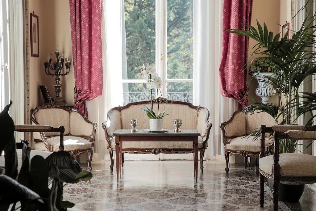 Hotel Villa Liana Florença