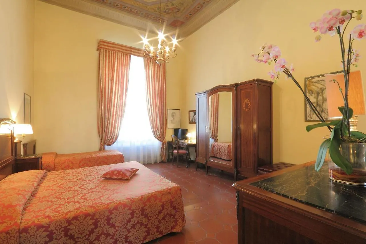 Hotel Villa Liana Florença