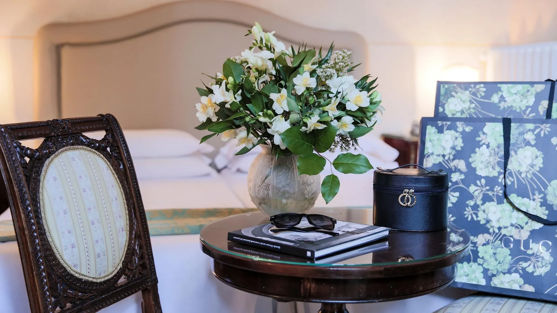 Hotel Villa Liana Florence 3*,  Italy